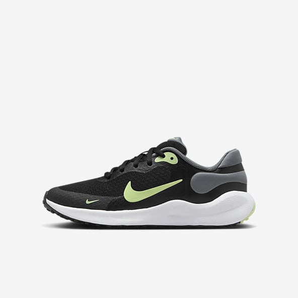 Altere Kinder 7 15 Jahre Kinder Running Core Schuhe. Nike LU